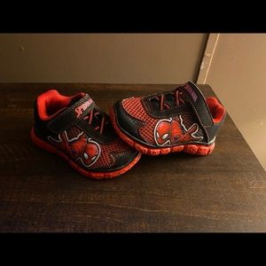 MARVEL Spider-Man Shoes